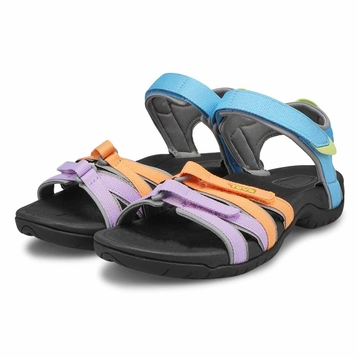 Women's Tirra Sport Sandal - Wind Multi