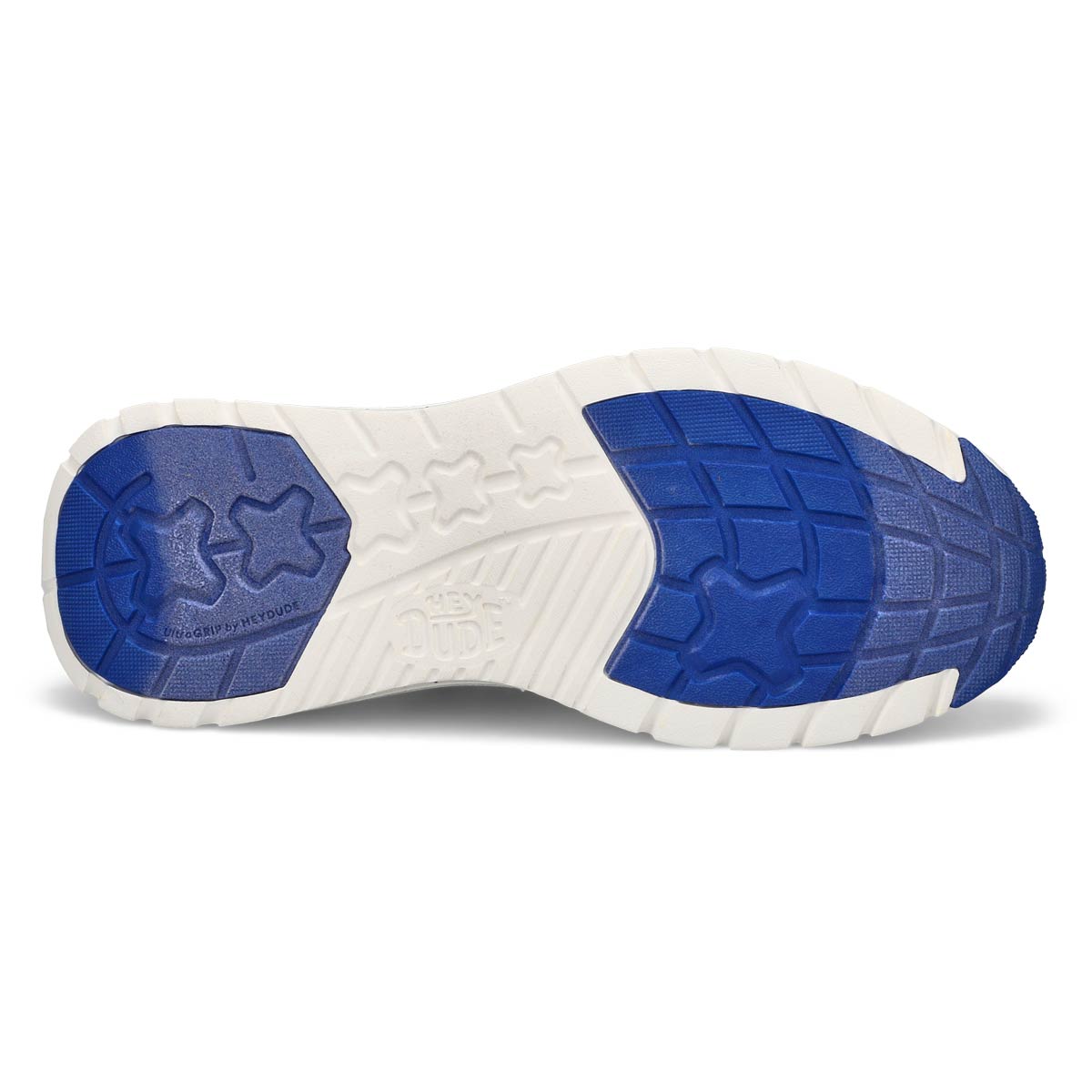 Men's Sirocco M Americana Sneaker - Varsity Blue/White/Red