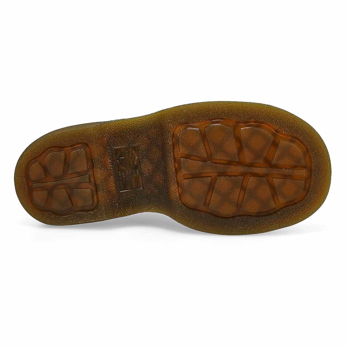 Richelieu décontracté à plateforme BUZZ, rose fuchsia, femmes