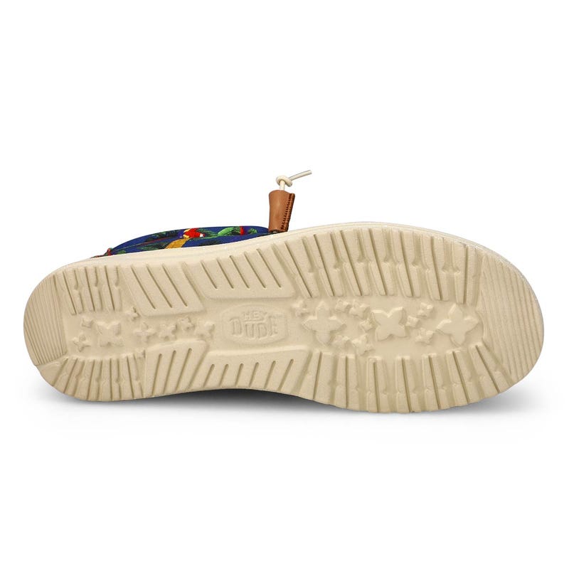 Men's Wally Margaritaville Casual Shoe - Multi