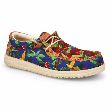 Flâneur décontracté WALLY MARGARITAVILLE, multi, h
