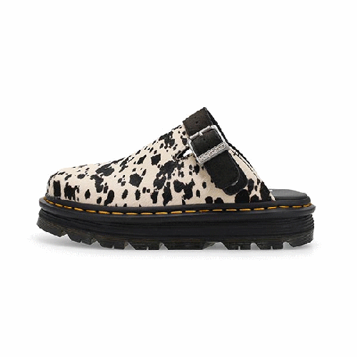 Dr Martens Women's ZebZag Casual Clog - Dalm | SoftMoc.com