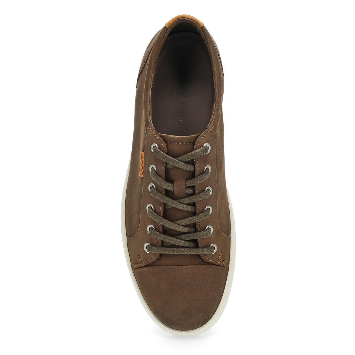 Men's Soft 7 Casual Lace Up Sneaker
