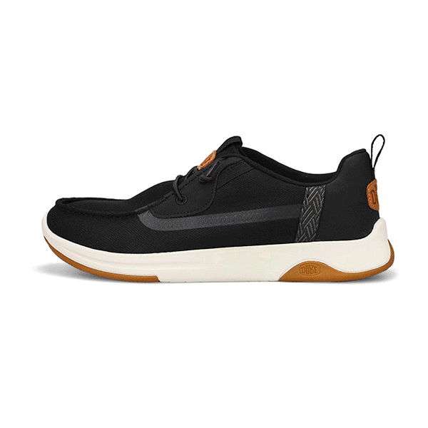 Heydude Men's Wally Drift Mesh Casual Shoe - | SoftMoc.com