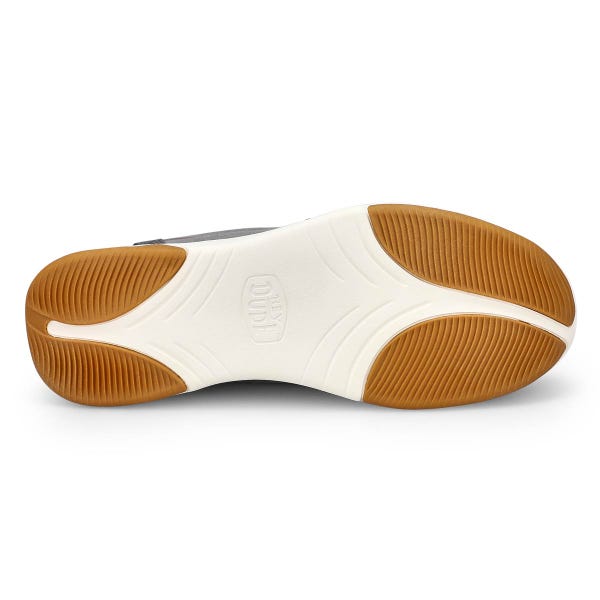 Flâneur décontracté WALLY DRIFT MESH, gris monument, hommes