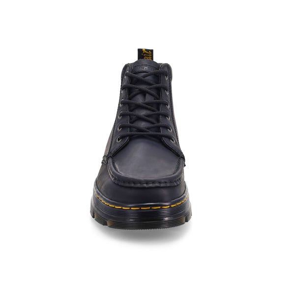 Unisex Bridwell Chukka Boot - Black