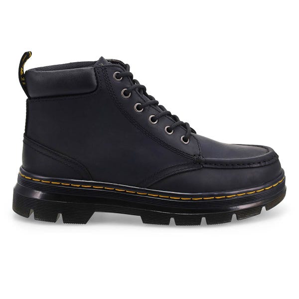 Unisex Bridwell Chukka Boot - Black