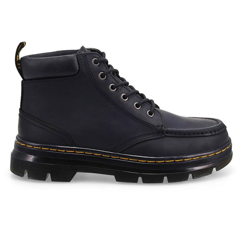 Unisex Bridwell Chukka Boot - Black