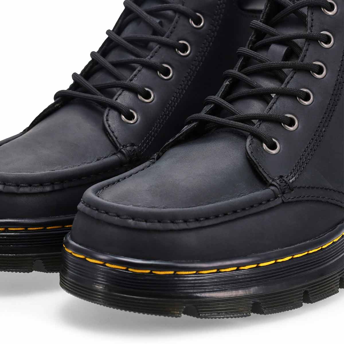 Unisex Bridwell Chukka Boot - Black