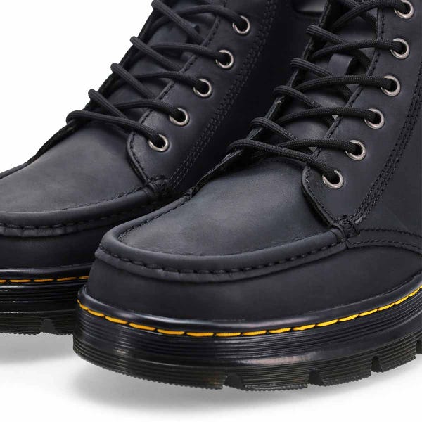Unisex Bridwell Chukka Boot - Black