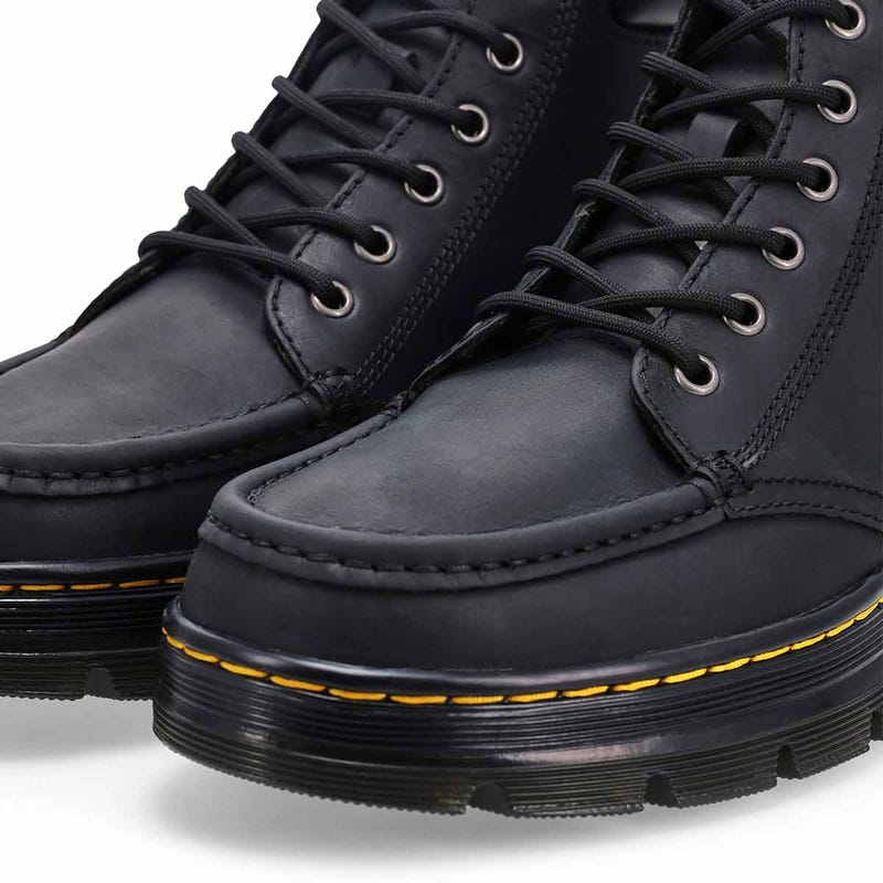 Unisex Bridwell Chukka Boot - Black