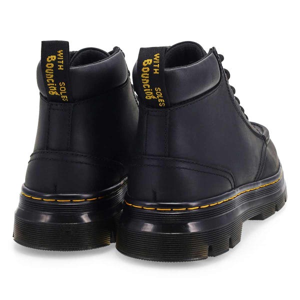 Unisex Bridwell Chukka Boot - Black