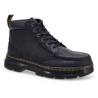 Unisex Bridwell Chukka Boot - Black