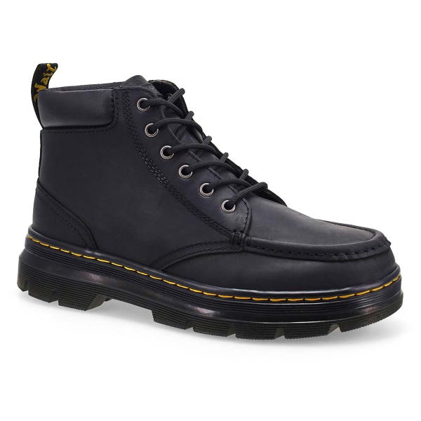 Unisex Bridwell Chukka Boot - Black