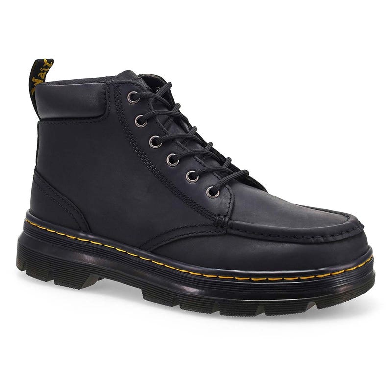 Unisex Bridwell Chukka Boot - Black