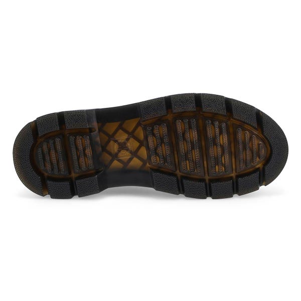 Unisex Bridwell Chukka Boot - Dark Brown