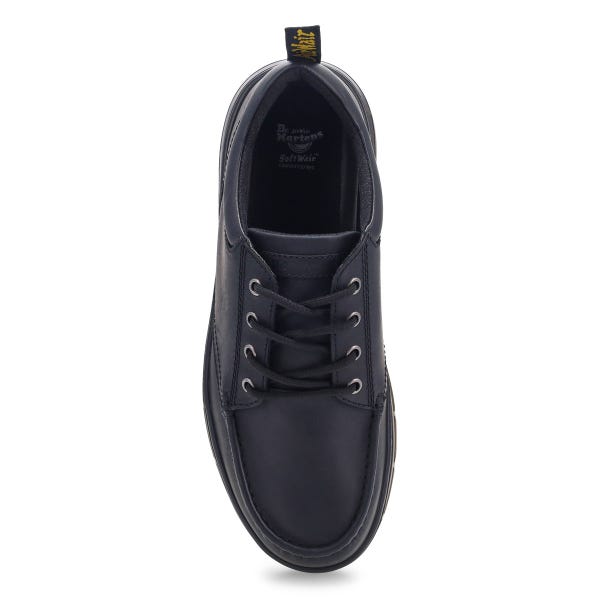 Unisex Bridwell Casual Shoe - Black