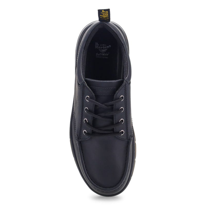 Unisex Bridwell Casual Shoe - Black