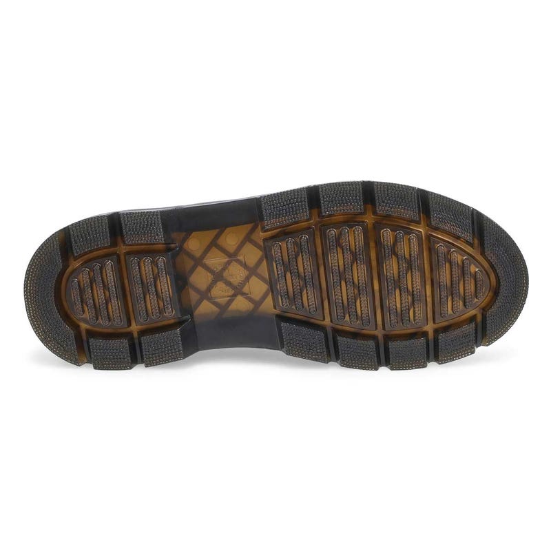 Unisex Bridwell Casual Shoe - Black