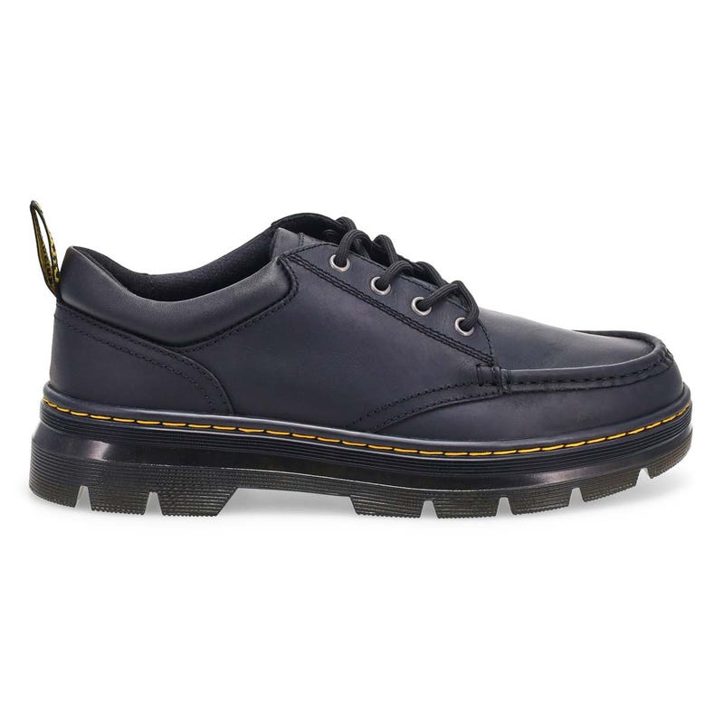 Unisex Bridwell Casual Shoe - Black