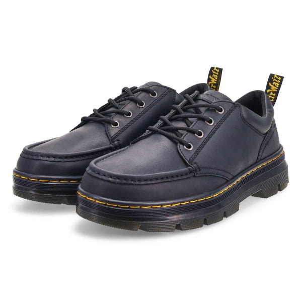 Unisex Bridwell Casual Shoe - Black