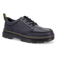 Unisex Bridwell Casual Shoe - Black