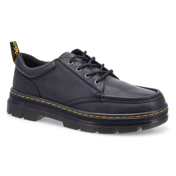 Unisex Bridwell Casual Shoe - Black