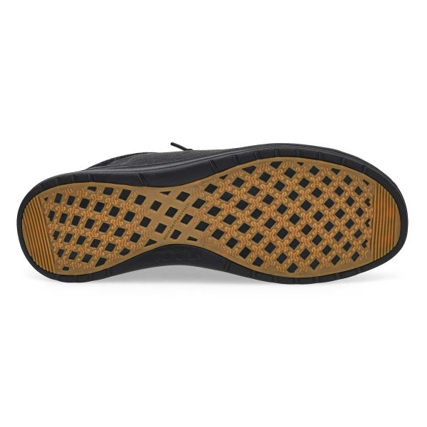 Men's Paul Classic Casual Shoe - Black