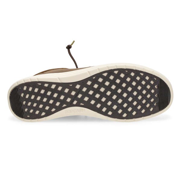 Chaussure décontractée pour homme Paul Classique - Brun