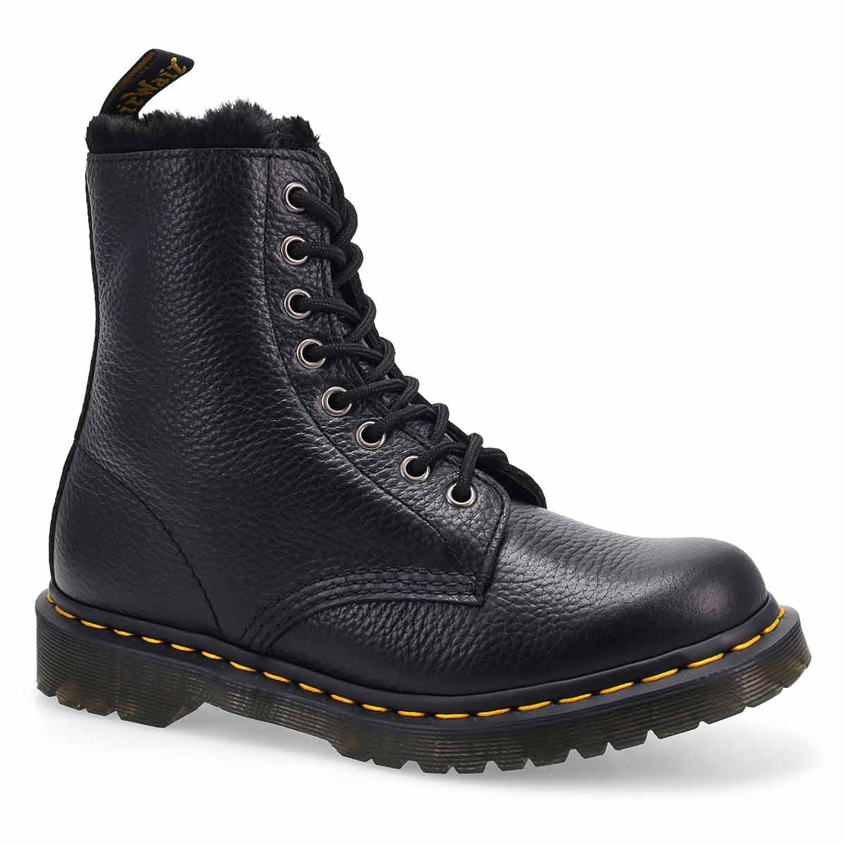 Dr Martens Women's Dr. Martens 1460 Front Zip | SoftMoc.com