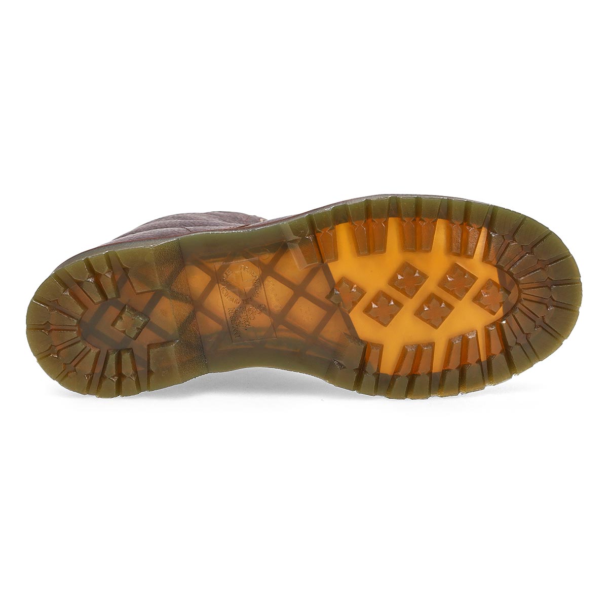 Dr Martens Women's Dr. Martens 1460 Front Zip | SoftMoc.com