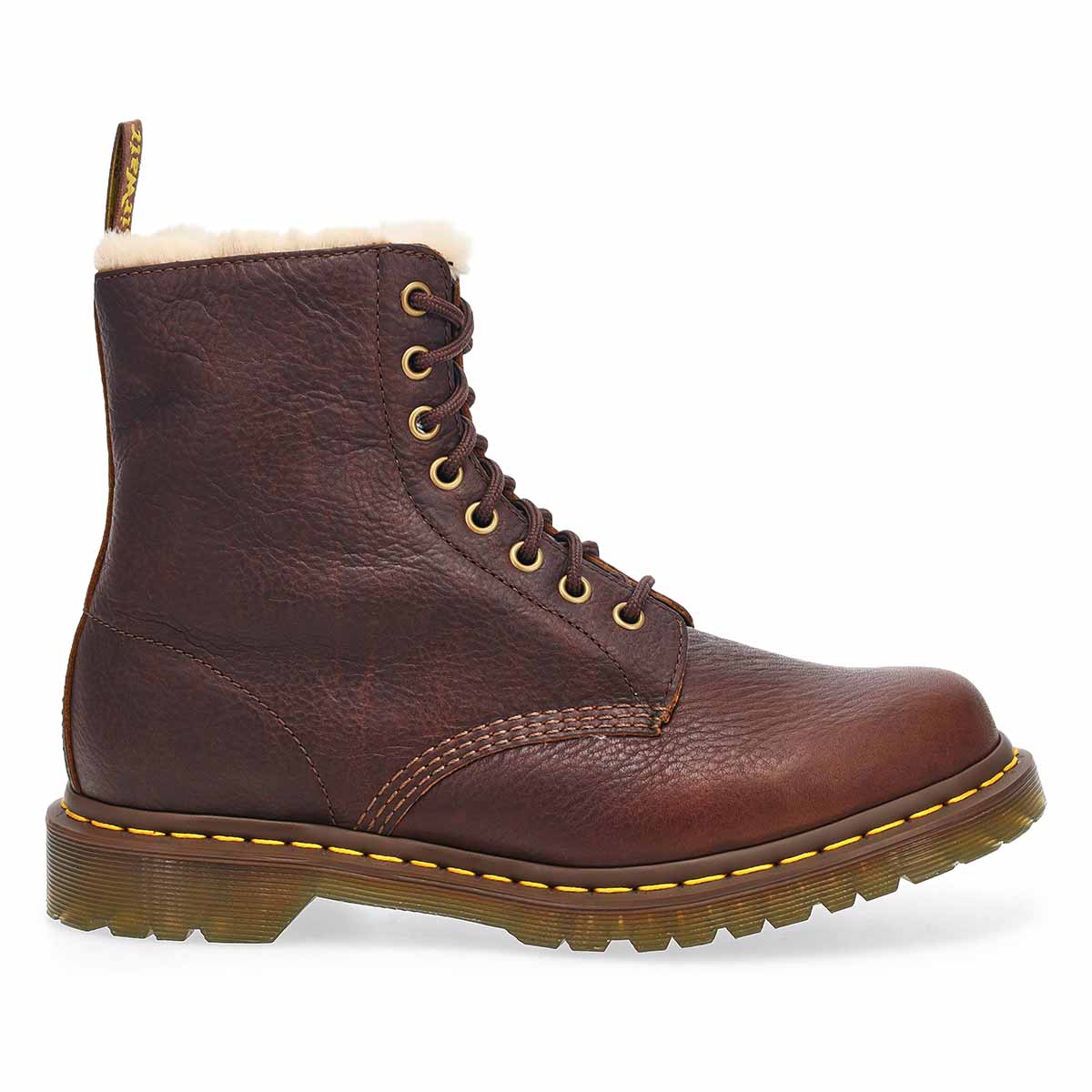 Dr Martens Women's Dr. Martens 1460 Front Zip | SoftMoc.com