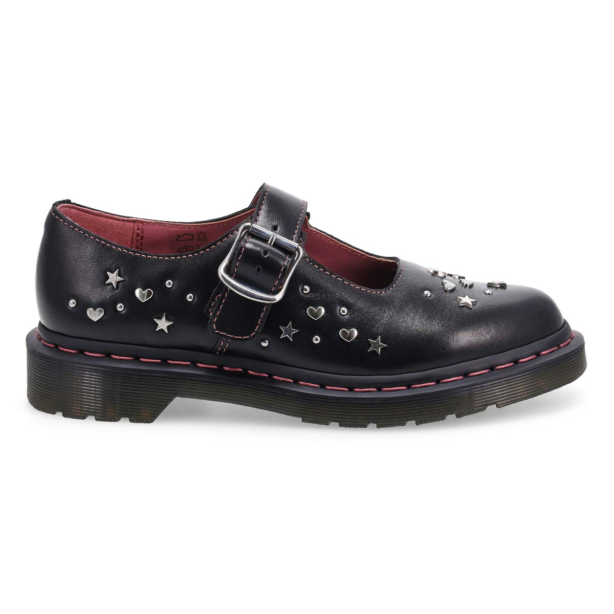 Mary Jane Mariel II Hearts and Stars pour femmes