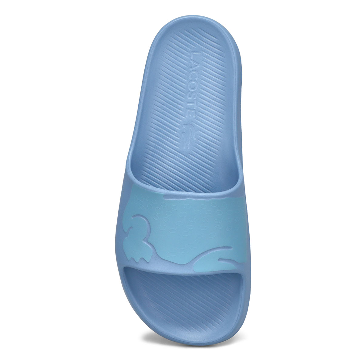 Women's Croco 2.0 Slide Sandal