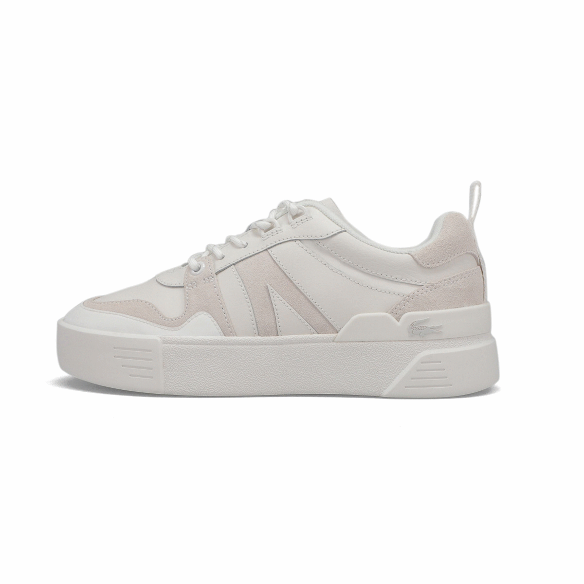 Lacoste Women's L002 Sneaker