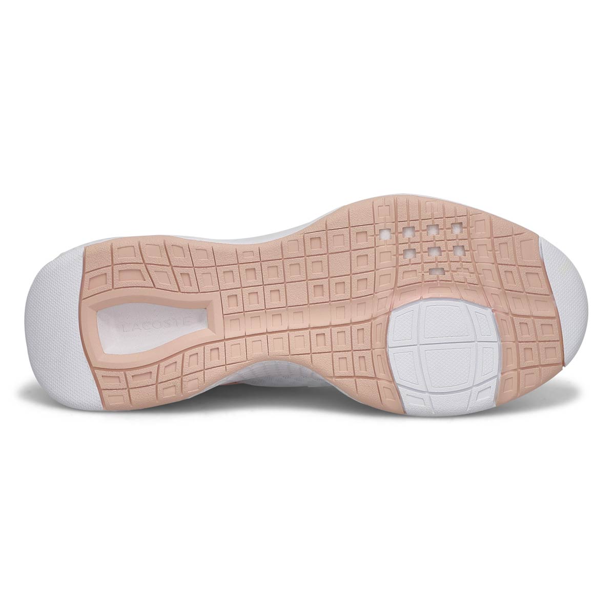 Lacoste Women's Court-Drive Vnt Sneaker 
