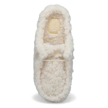 Women's  Wendy Slipper Casual Clog - Egret