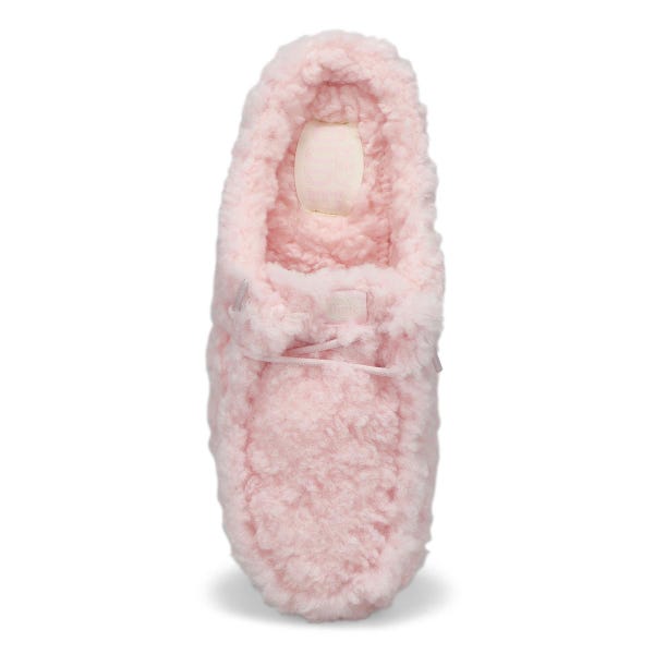 Sabot décontracté WENDY SLIPPER, rose pâle, femmes