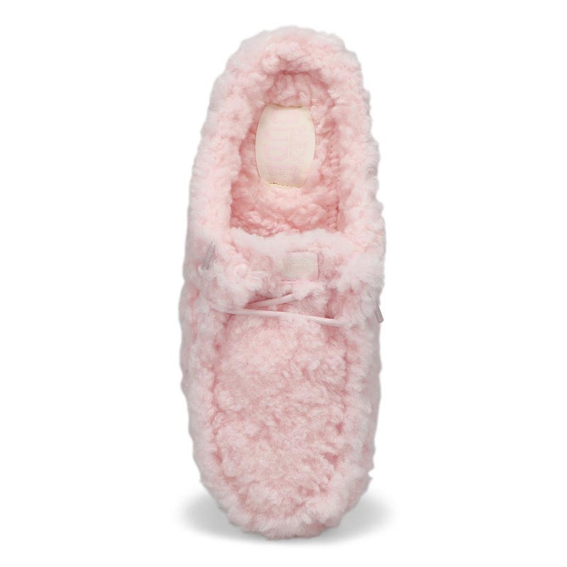 Sabot décontracté WENDY SLIPPER, rose pâle, femmes