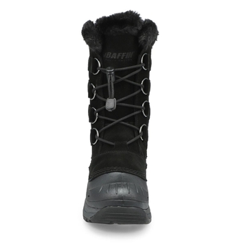 Women's Chloe Waterproof Winter Boot - Black