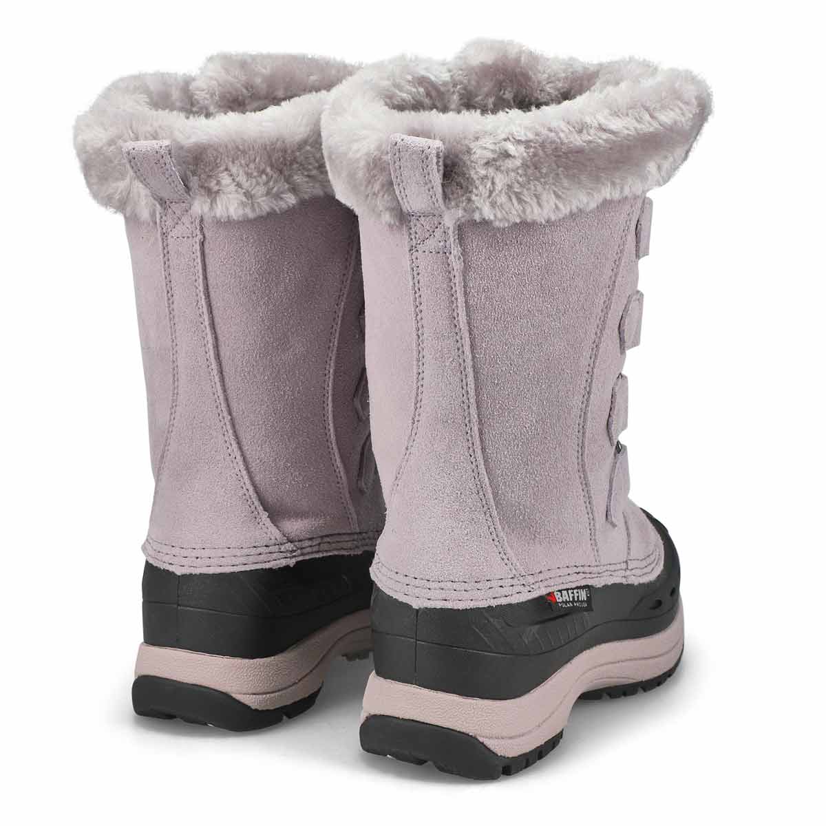 Baffin Women's Chloe Waterproof Winter Boot