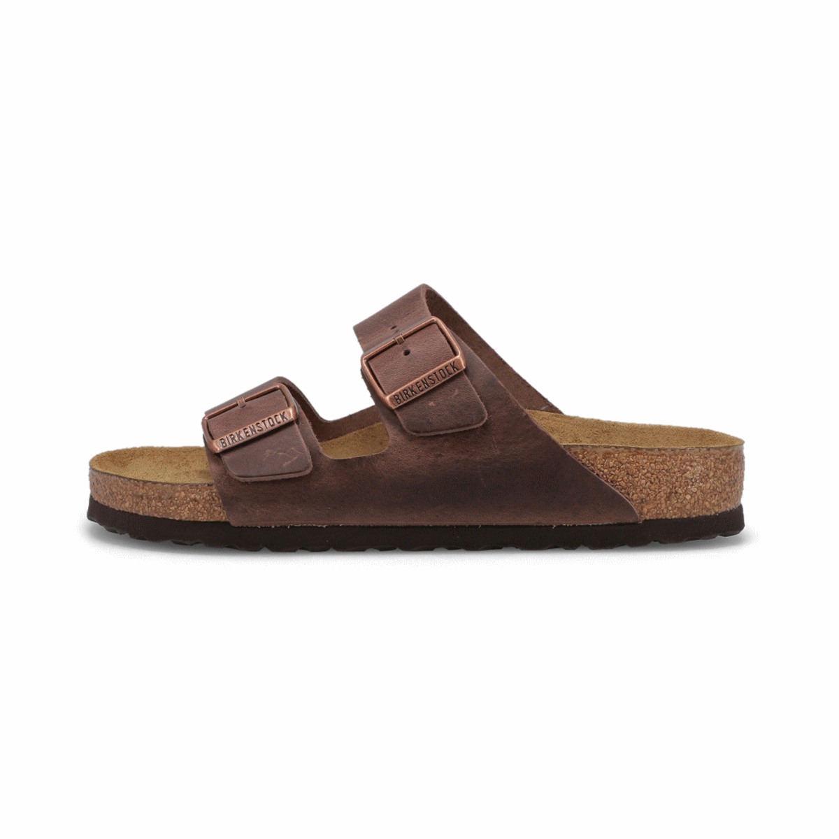 Birkenstock Arizona Suede Dark Teal Soft Footbed Sandals | Free Express  Shipping Orders Over $120 – Bstore