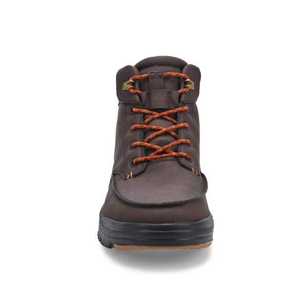 Men's Bradley II Classic Casual Boot - Chocolate Torte/Multi
