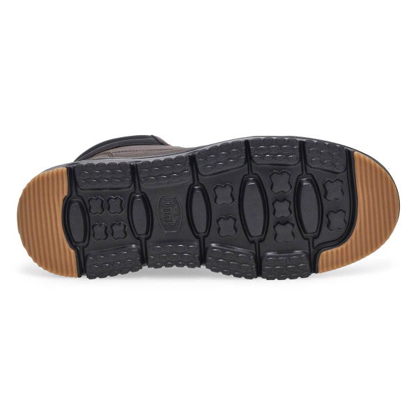 Men's Bradley II Classic Casual Boot - Chocolate Torte/Multi