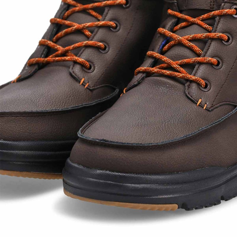 Men's Bradley II Classic Casual Boot - Chocolate Torte/Multi