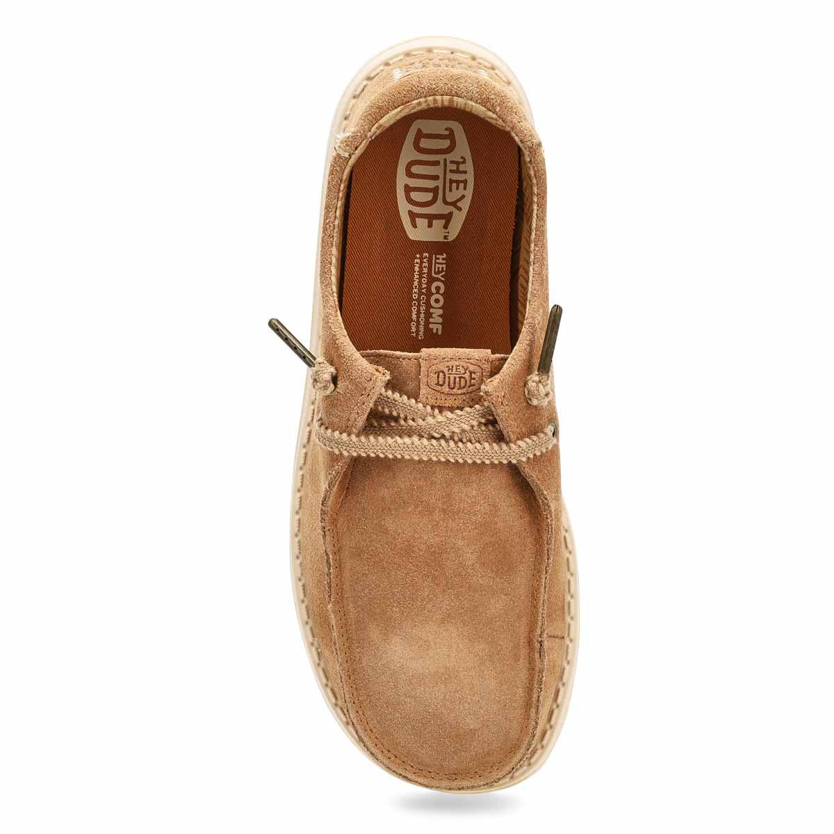 Chaussure dcontracte pour femmes Wendy Craft en