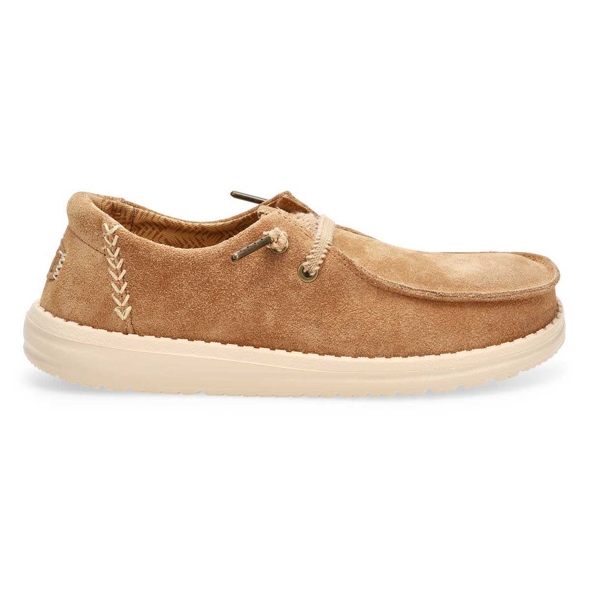 Chaussure dcontracte pour femmes Wendy Craft en