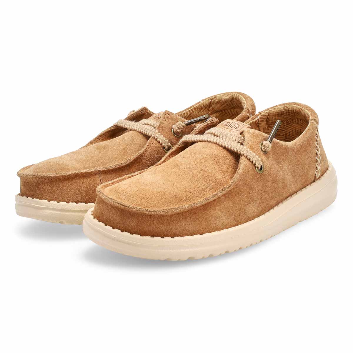 Chaussure dcontracte pour femmes Wendy Craft en