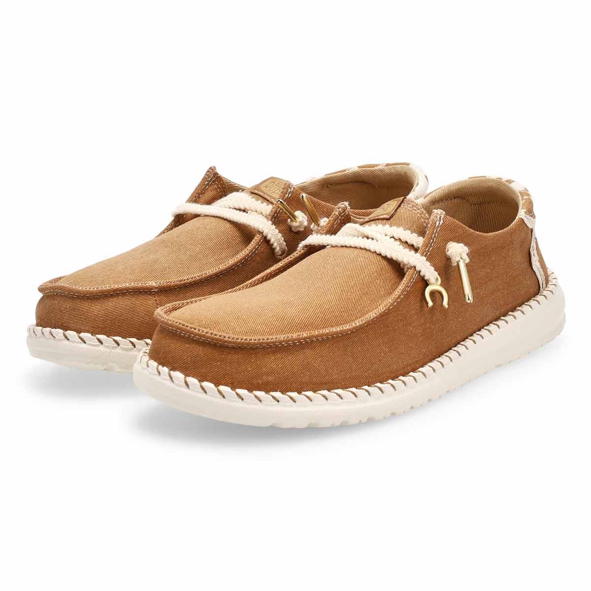 Chaussure dcontracte pour femmes Wendy Wild West
