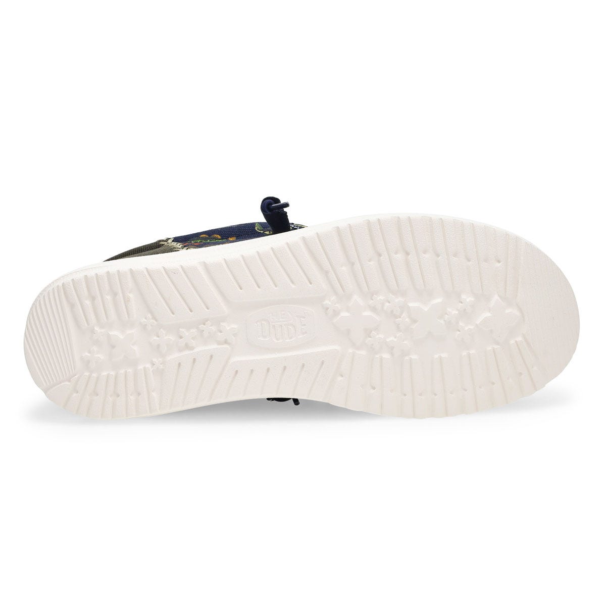 Chaussure dcontracte pour homme Wally Funk Fishi